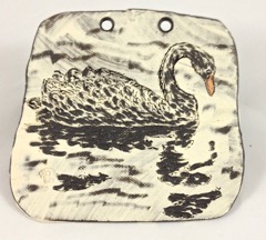 Black Swan (Sold)