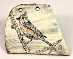 Tufted Titmouse (Sold)