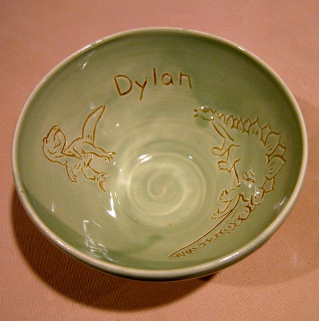 Dyaln Bowl I