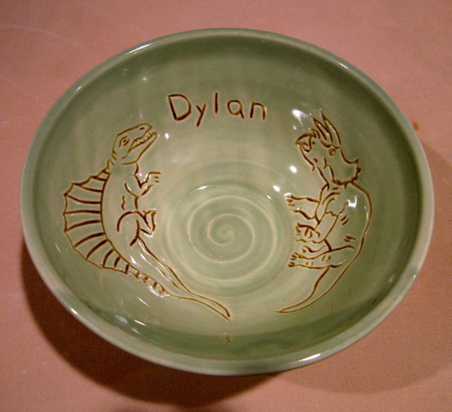 Dyaln Bowl II