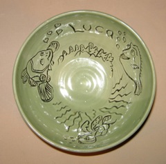 Luca Bowl II