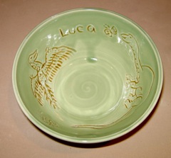 Luca Bowl I