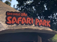The Safari Park