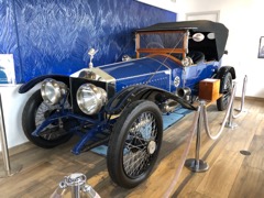 1913 Rolls Royce