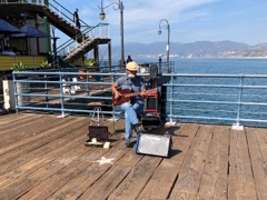 Great Pier Musision