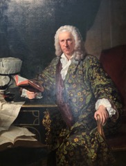 Mark de Villiers 1747