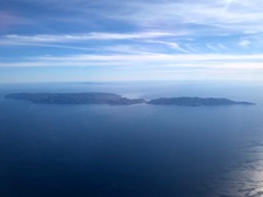 Channel Islands 