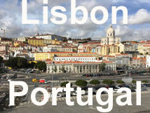 “Lisbon”