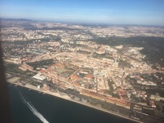 Hello Lisbon