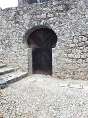 Great Doorways