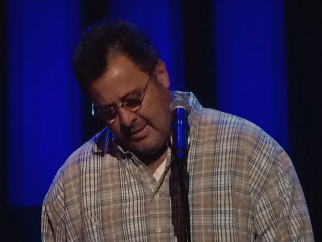 Vince Gill - Tender song about his father