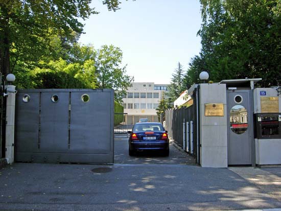 051 Russian Embassy 