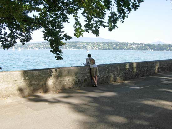 056 Dan & Lake Geneva (S)