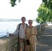 057 Dan & Mom Lake Geneva