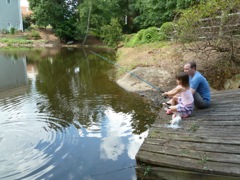 097 Fishin' Field's Pond