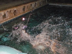 003 Splash!