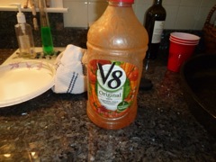 07 V8 Juice
