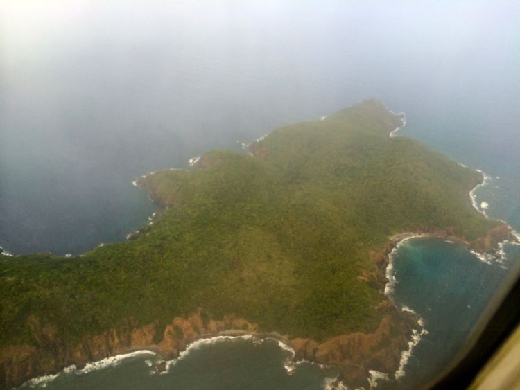 Savana Island