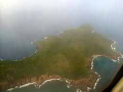 Savana Island