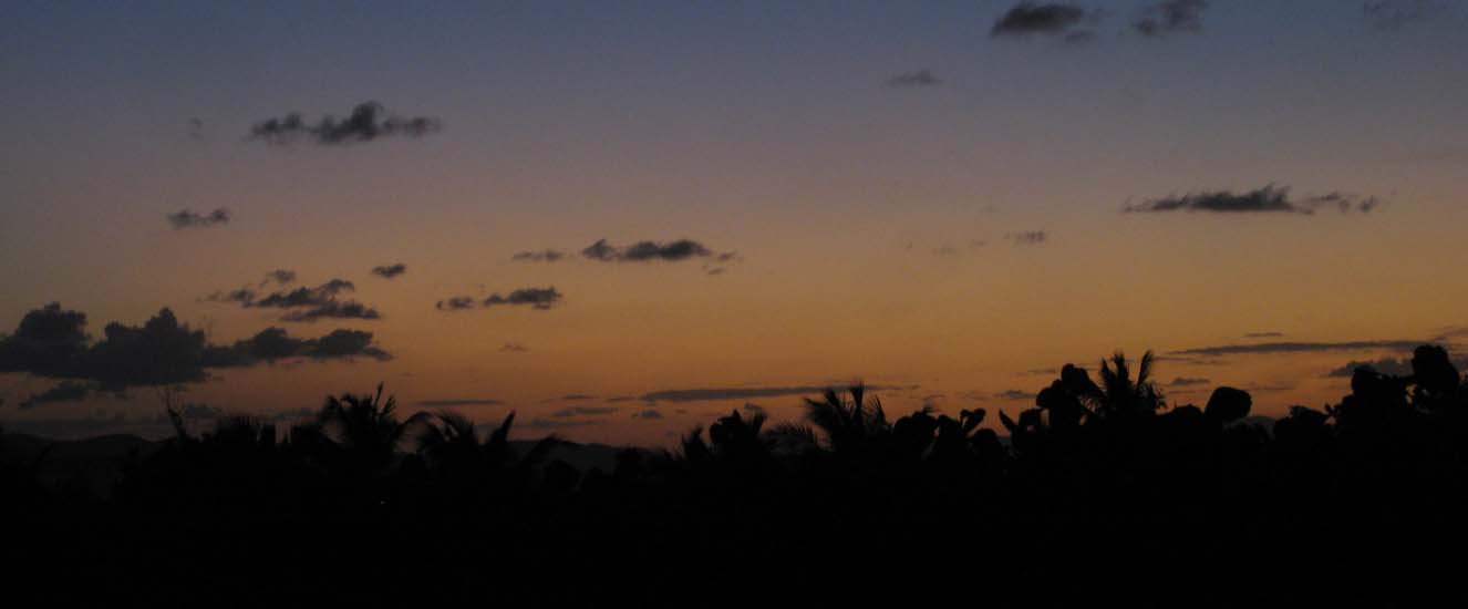 07 Sunset 25 Nov