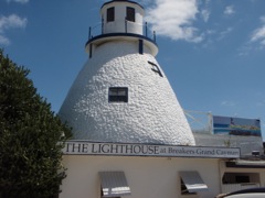 The Lighthouse Resturant
