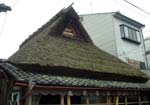 1c. Oldstyle Roof