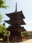 2t. Takayama Temple