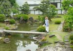 3q. Hakone Garden