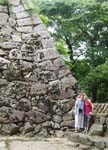 3r. Hakone Castle