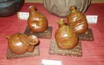Takayama pottery a