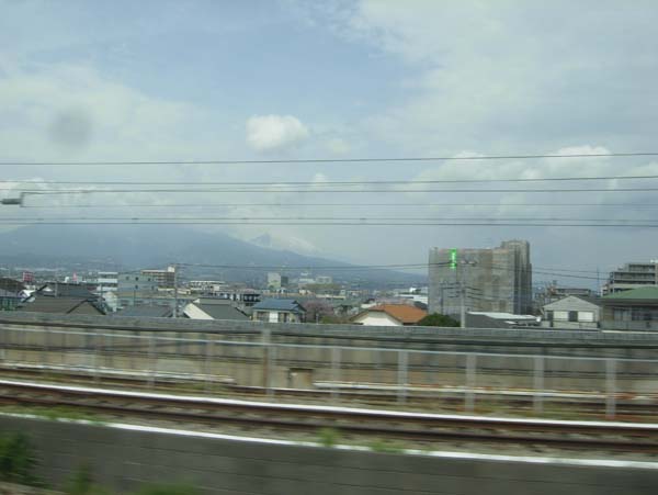 112 Mt Fugi