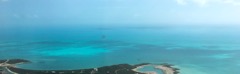 Leaving Turks and Caicos
