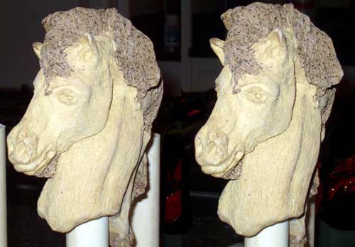 dualhorse