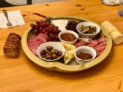 Charcuterie