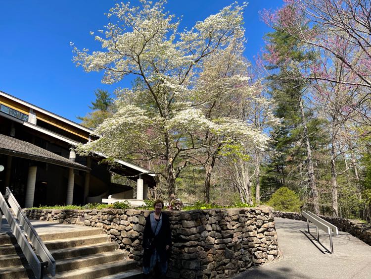 Southern Highland Craft Guild, Folk Art Center