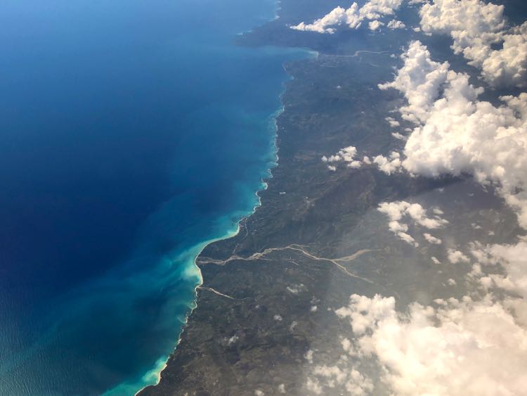 Haiti