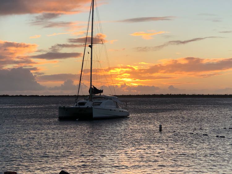 27 Jan Sunset 