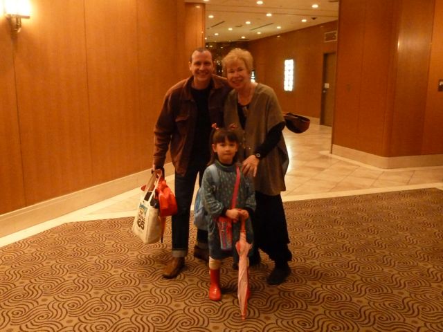 In the Swissôtel