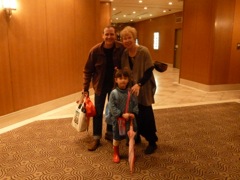 In the Swissôtel