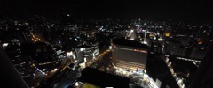 Night Osaka