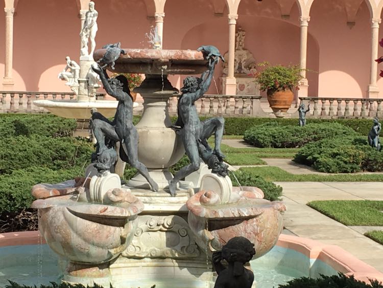 The Ringling Art Museum