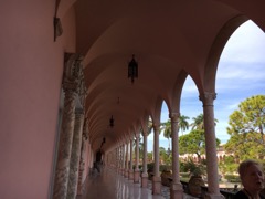 The Ringling Art Museum