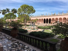 The Ringling Art Museum