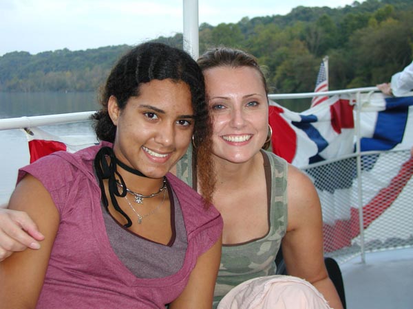 018 Jayde & Sharon