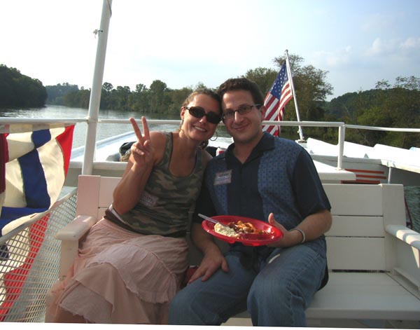 019 Adam & Sharon