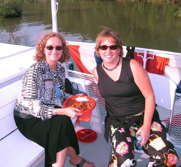 020 Gayle & Jessica