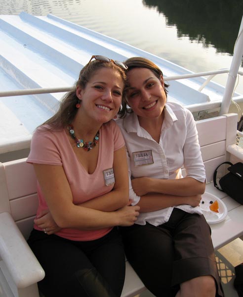 023 Lydia and Lulia