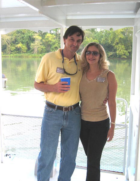 036 Doug & Judy