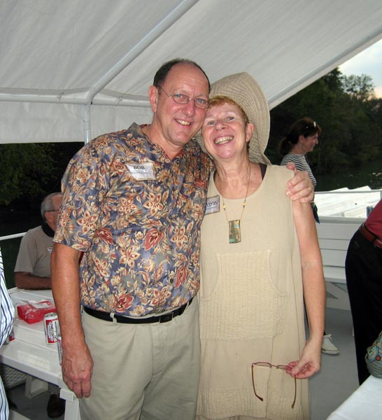 041 Bob & Sharon
