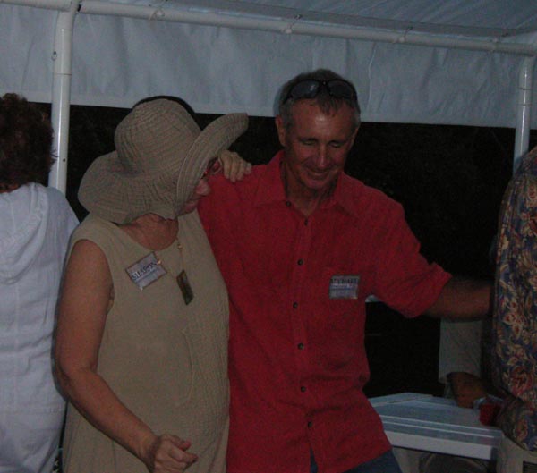 043 Michael & Sharon